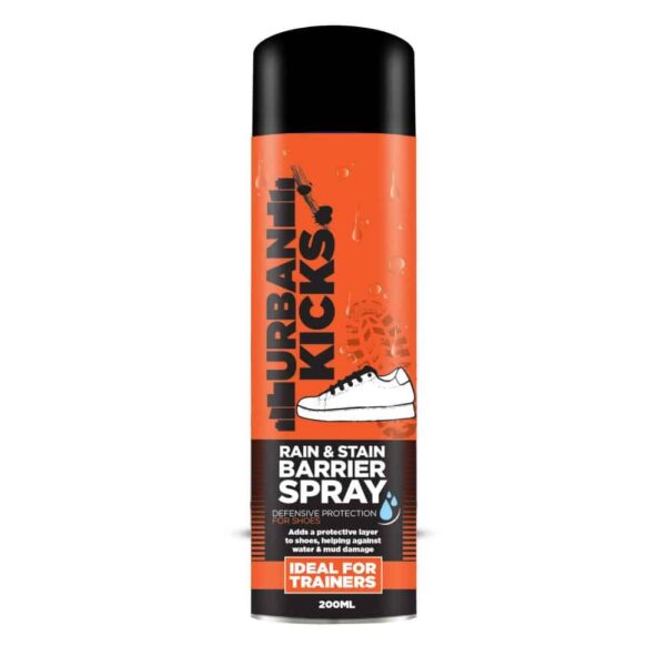 200Ml Rain & Stain Barrier Spray