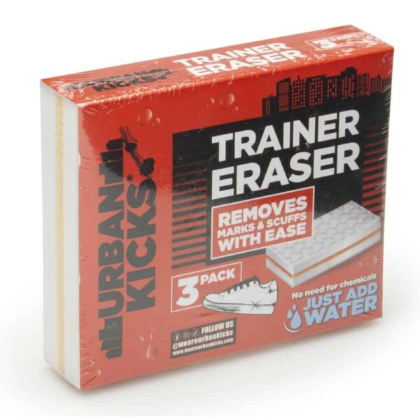 3Pk Trainer Eraser